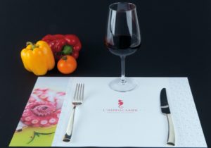 Set de table